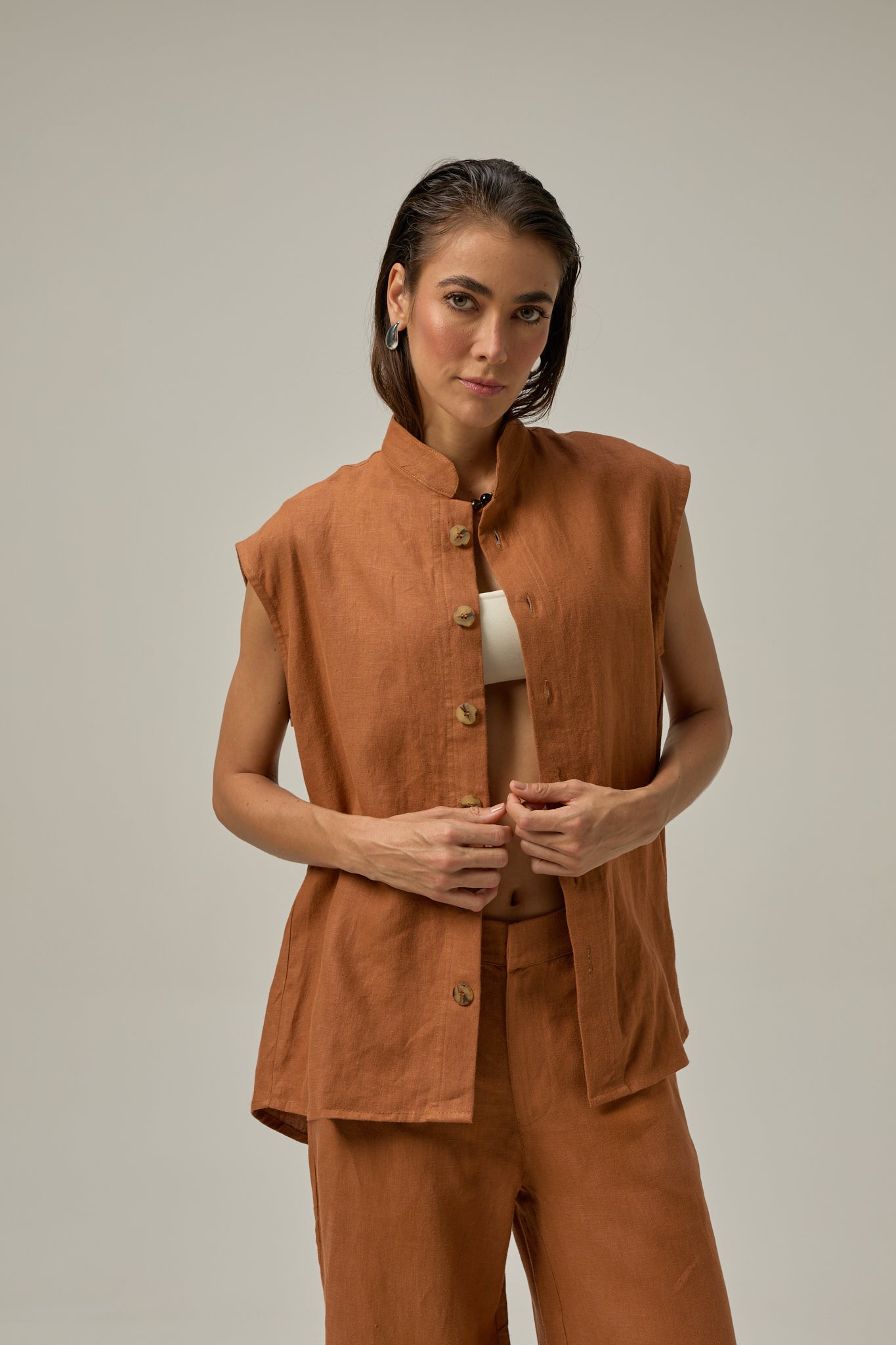 TOPS – INSIGNIA dsgn - International